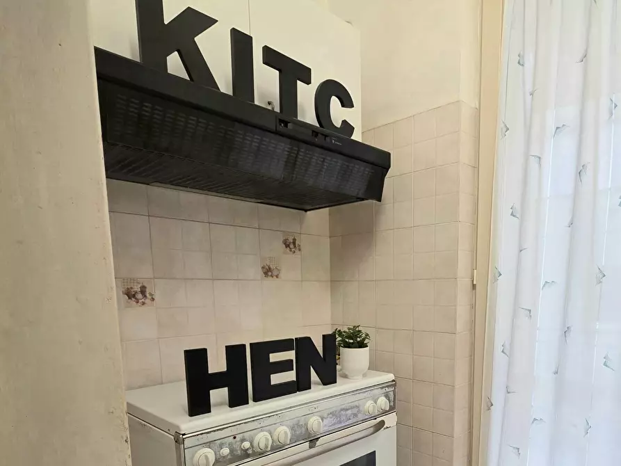 Immagine 12 di Appartamento in vendita  in Via Sabotino 98 a San Benedetto Del Tronto