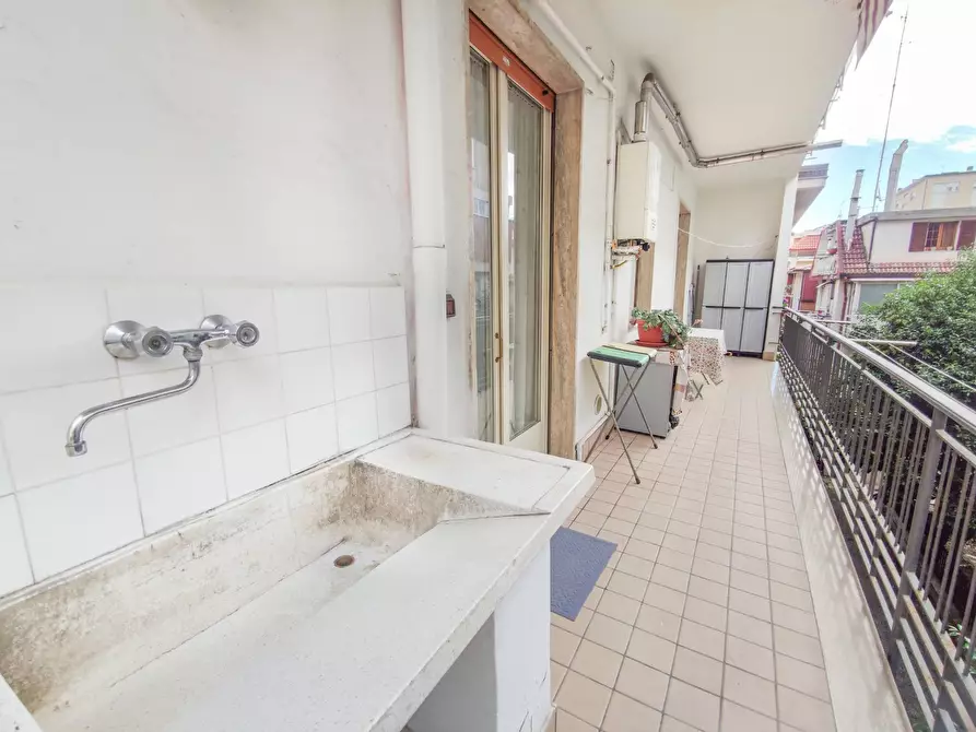 Immagine 32 di Appartamento in vendita  in Via Sabotino 98 a San Benedetto Del Tronto