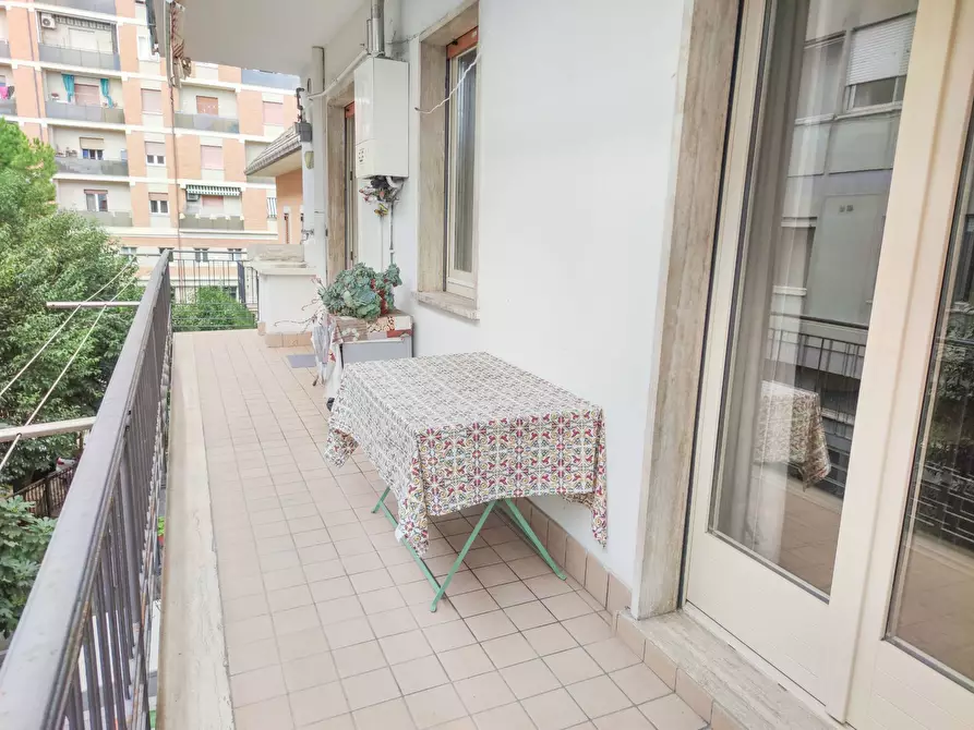 Immagine 31 di Appartamento in vendita  in Via Sabotino 98 a San Benedetto Del Tronto