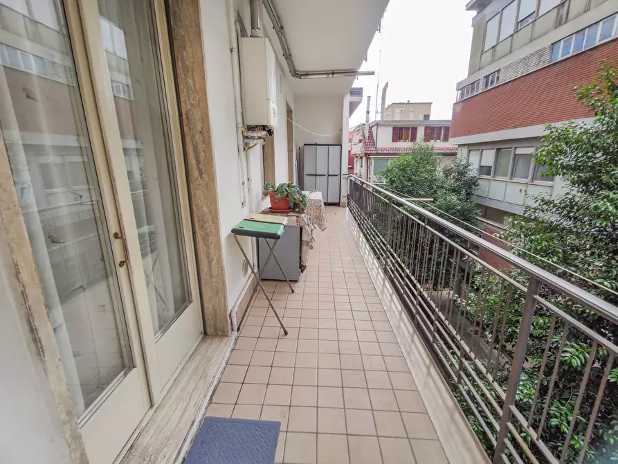 Immagine 35 di Appartamento in vendita  in Via Sabotino 98 a San Benedetto Del Tronto