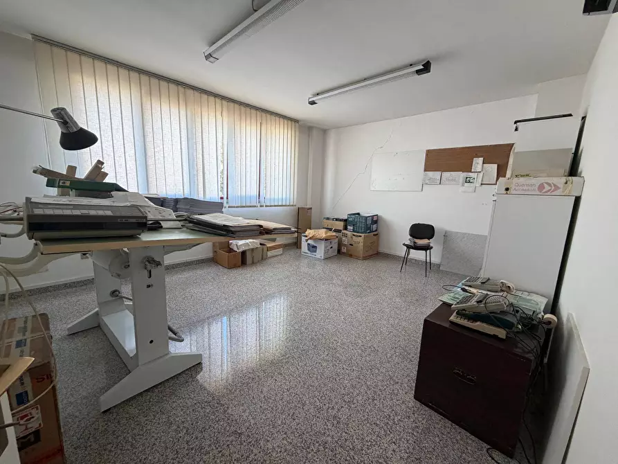 Immagine 38 di Capannone industriale in vendita  in Via Val Tiberina 21 a San Benedetto Del Tronto