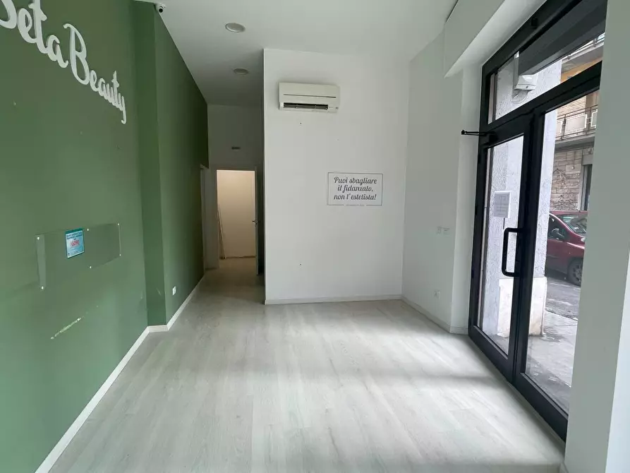 Immagine 9 di Locale commerciale in affitto  in Via Roma 3 a San Benedetto Del Tronto