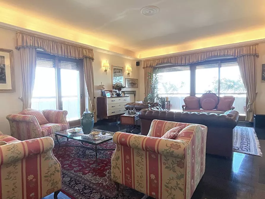 Immagine 6 di Appartamento in vendita  in Via Sicilia 1 a San Benedetto Del Tronto