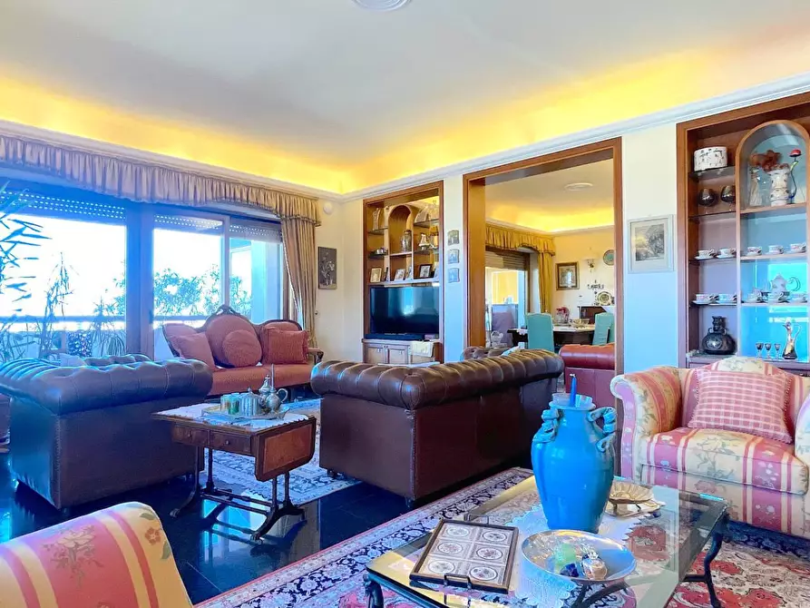 Immagine 3 di Appartamento in vendita  in Via Sicilia 1 a San Benedetto Del Tronto