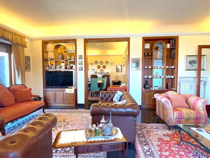 Immagine 7 di Appartamento in vendita  in Via Sicilia 1 a San Benedetto Del Tronto