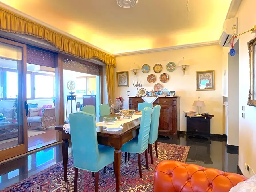 Immagine 4 di Appartamento in vendita  in Via Sicilia 1 a San Benedetto Del Tronto