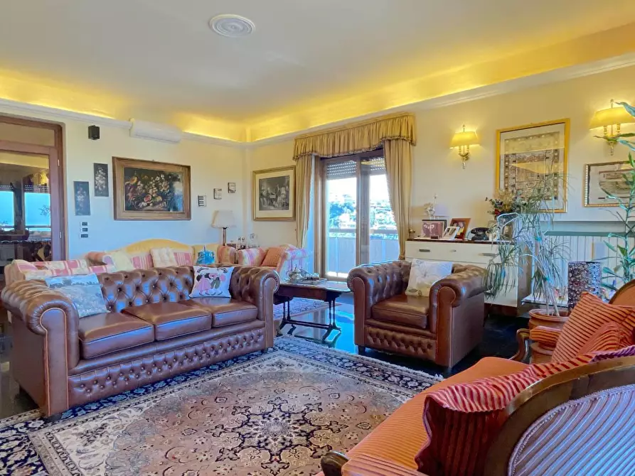 Immagine 8 di Appartamento in vendita  in Via Sicilia 1 a San Benedetto Del Tronto