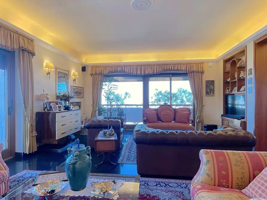 Immagine 49 di Appartamento in vendita  in Via Sicilia 1 a San Benedetto Del Tronto