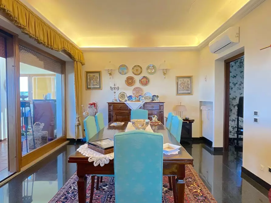 Immagine 10 di Appartamento in vendita  in Via Sicilia 1 a San Benedetto Del Tronto