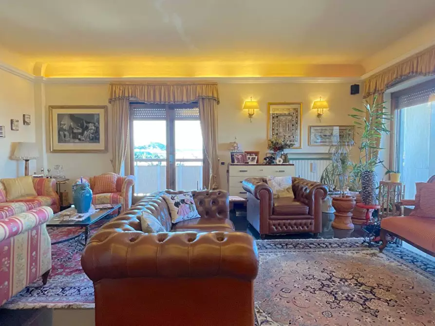 Immagine 11 di Appartamento in vendita  in Via Sicilia 1 a San Benedetto Del Tronto