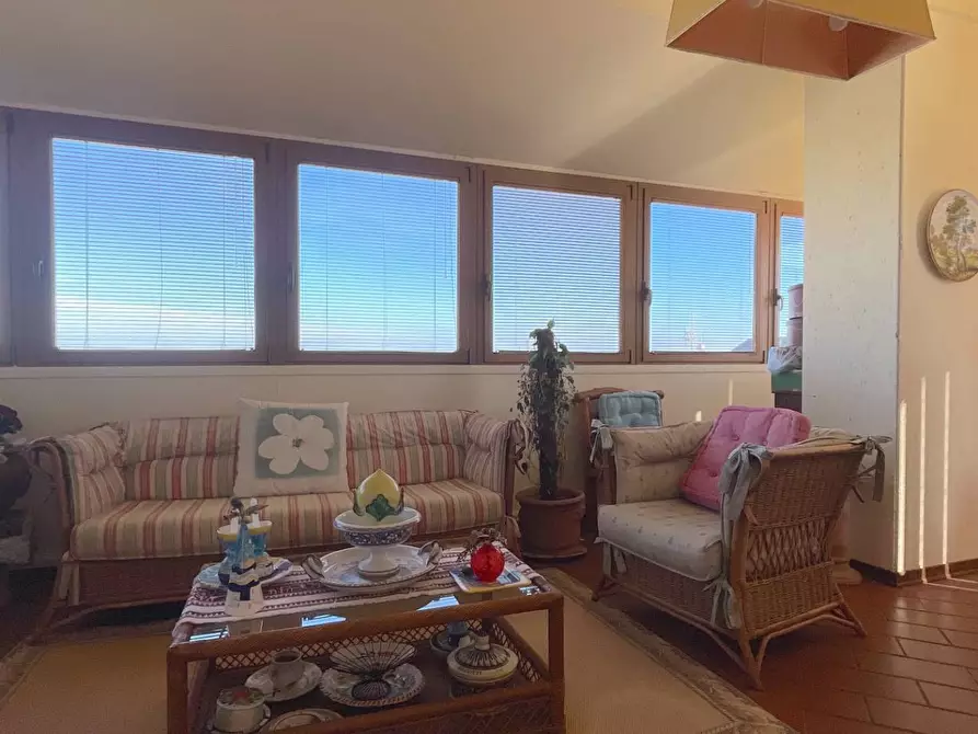 Immagine 19 di Appartamento in vendita  in Via Sicilia 1 a San Benedetto Del Tronto