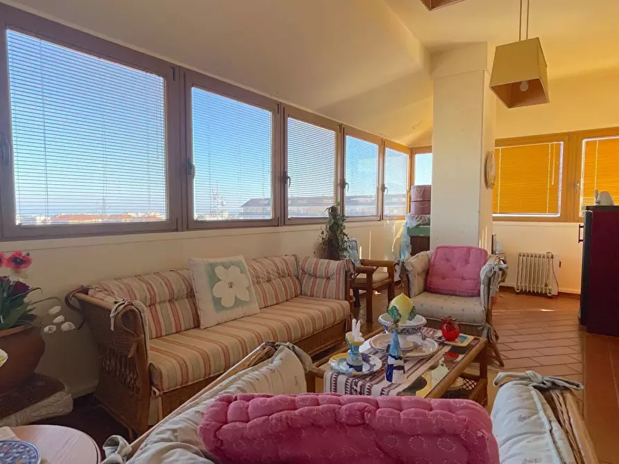 Immagine 9 di Appartamento in vendita  in Via Sicilia 1 a San Benedetto Del Tronto