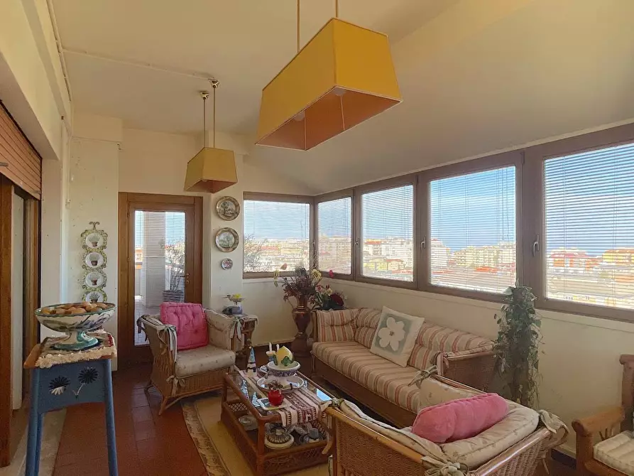 Immagine 5 di Appartamento in vendita  in Via Sicilia 1 a San Benedetto Del Tronto