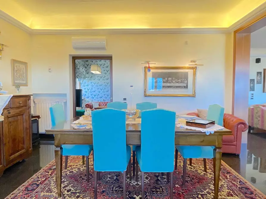 Immagine 13 di Appartamento in vendita  in Via Sicilia 1 a San Benedetto Del Tronto