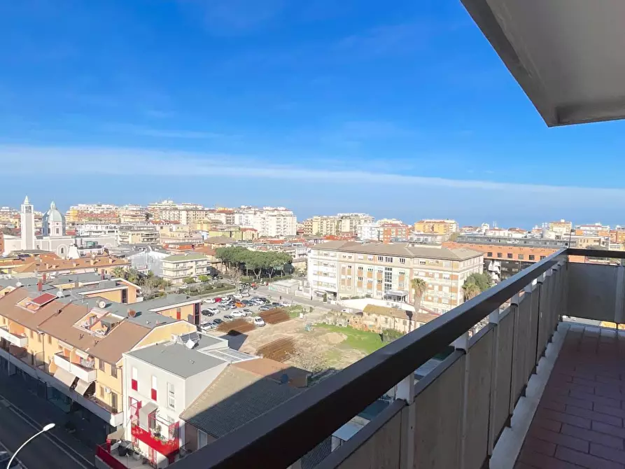 Immagine 17 di Appartamento in vendita  in Via Sicilia 1 a San Benedetto Del Tronto