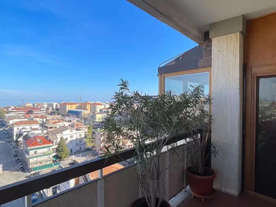 Immagine 18 di Appartamento in vendita  in Via Sicilia 1 a San Benedetto Del Tronto