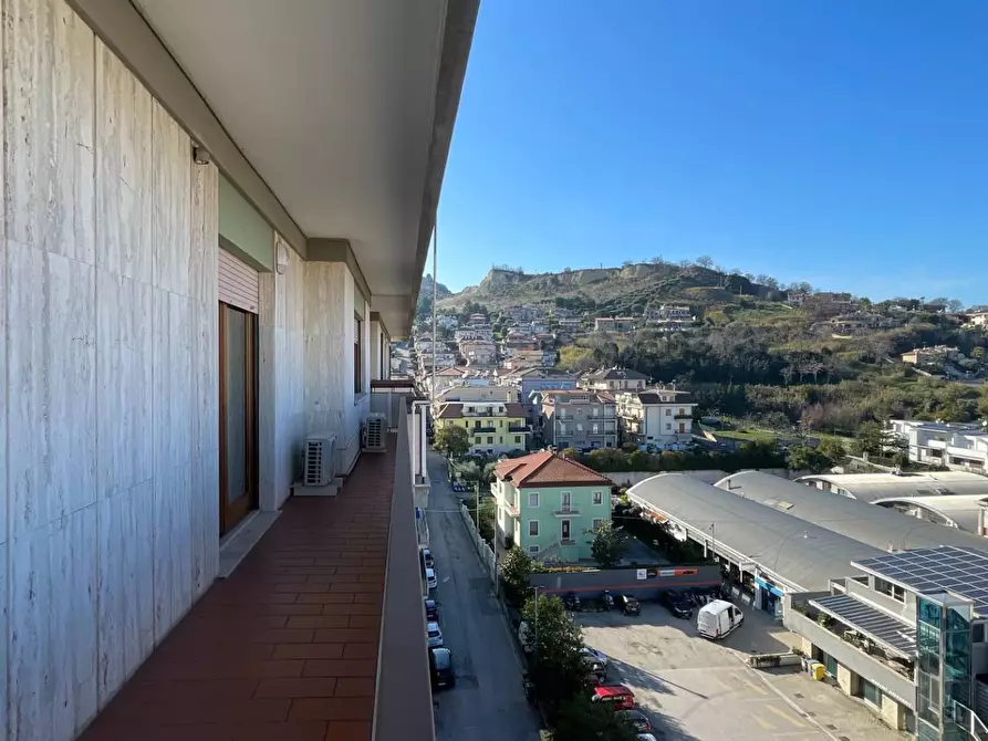 Immagine 25 di Appartamento in vendita  in Via Sicilia 1 a San Benedetto Del Tronto