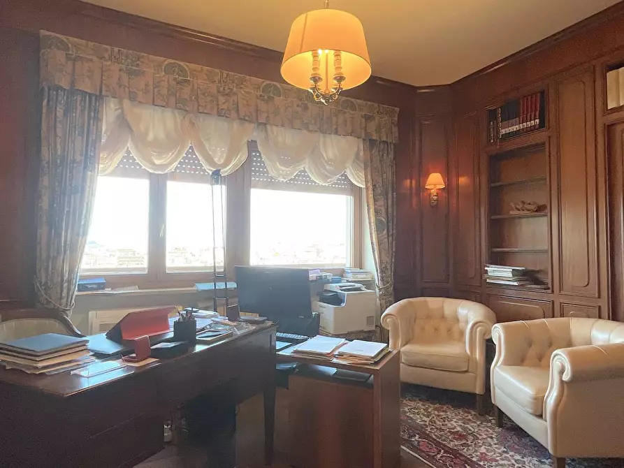 Immagine 21 di Appartamento in vendita  in Via Sicilia 1 a San Benedetto Del Tronto