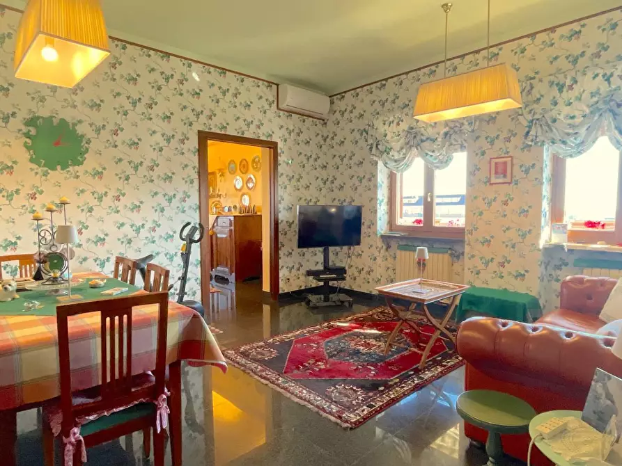 Immagine 22 di Appartamento in vendita  in Via Sicilia 1 a San Benedetto Del Tronto