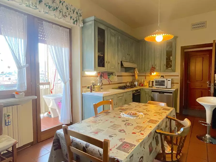 Immagine 27 di Appartamento in vendita  in Via Sicilia 1 a San Benedetto Del Tronto