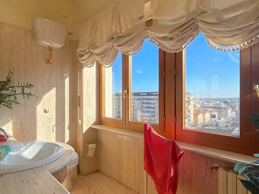 Immagine 29 di Appartamento in vendita  in Via Sicilia 1 a San Benedetto Del Tronto