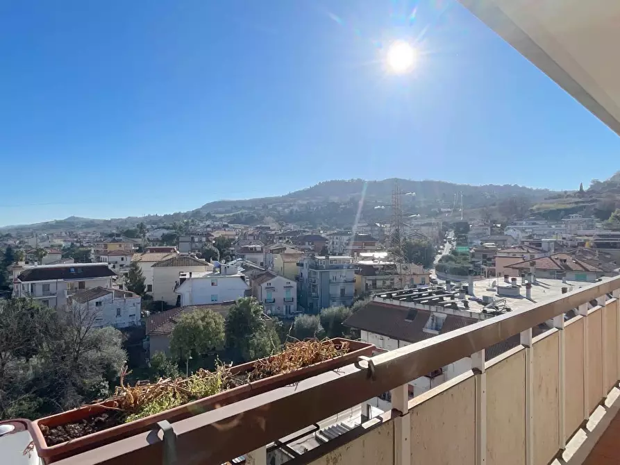 Immagine 33 di Appartamento in vendita  in Via Sicilia 1 a San Benedetto Del Tronto