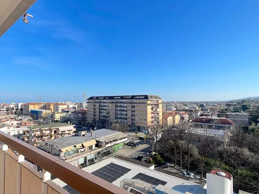 Immagine 34 di Appartamento in vendita  in Via Sicilia 1 a San Benedetto Del Tronto