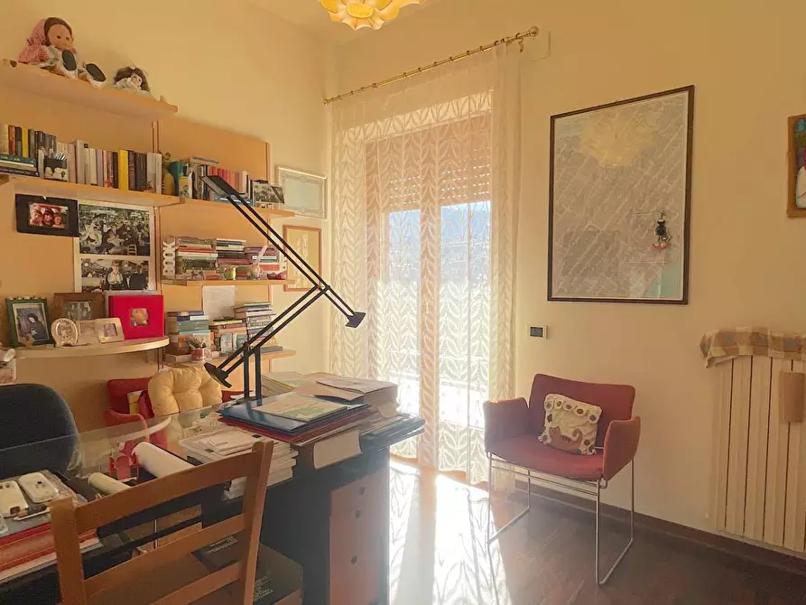 Immagine 39 di Appartamento in vendita  in Via Sicilia 1 a San Benedetto Del Tronto