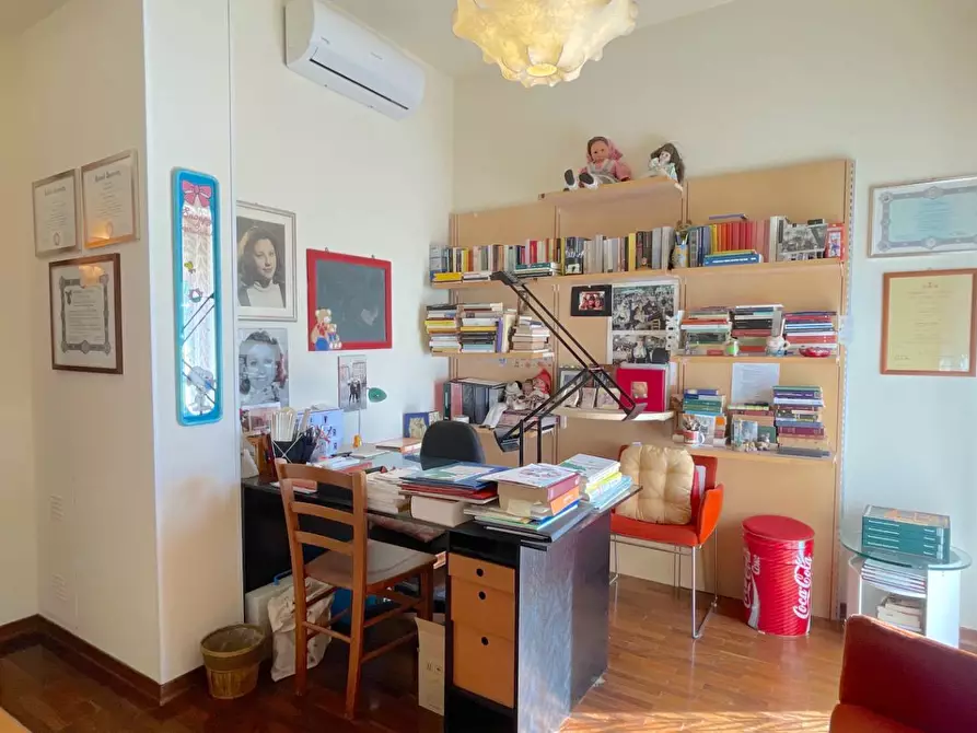 Immagine 40 di Appartamento in vendita  in Via Sicilia 1 a San Benedetto Del Tronto