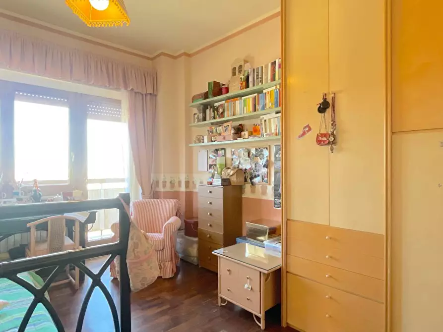 Immagine 48 di Appartamento in vendita  in Via Sicilia 1 a San Benedetto Del Tronto