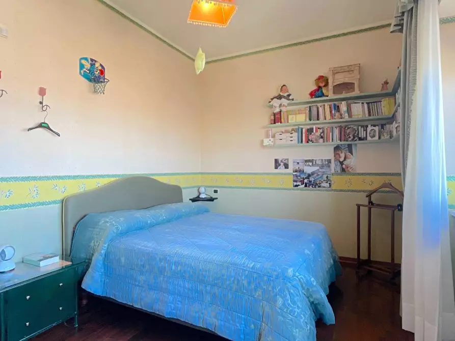 Immagine 52 di Appartamento in vendita  in Via Sicilia 1 a San Benedetto Del Tronto