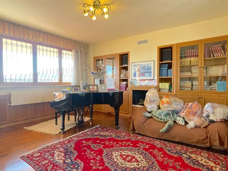 Immagine 46 di Appartamento in vendita  in Via Sicilia 1 a San Benedetto Del Tronto