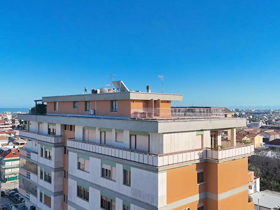 Immagine 67 di Appartamento in vendita  in Via Sicilia 1 a San Benedetto Del Tronto