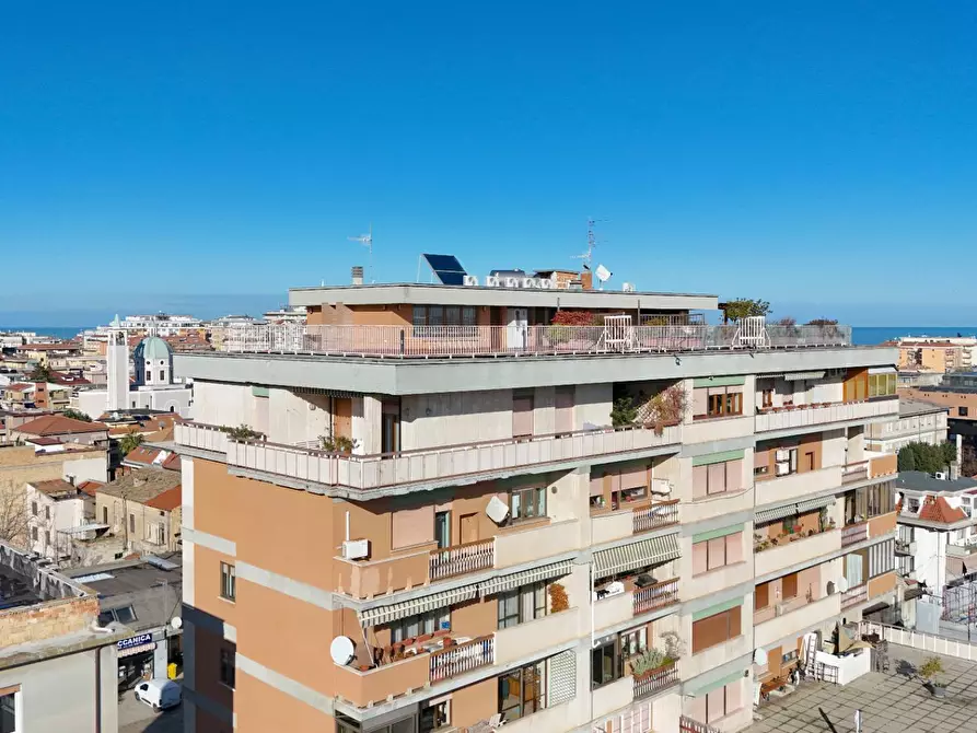 Immagine 69 di Appartamento in vendita  in Via Sicilia 1 a San Benedetto Del Tronto