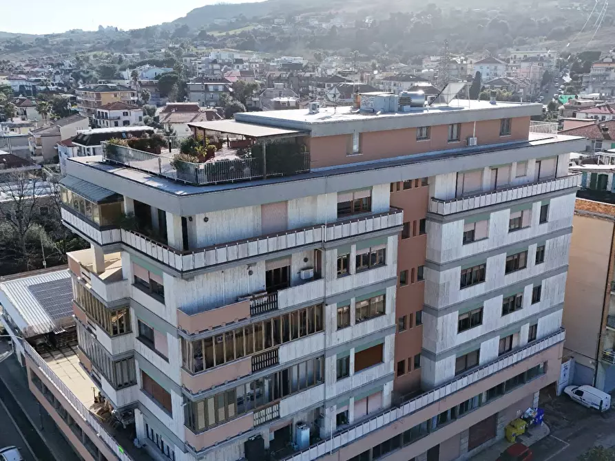 Immagine 74 di Appartamento in vendita  in Via Sicilia 1 a San Benedetto Del Tronto