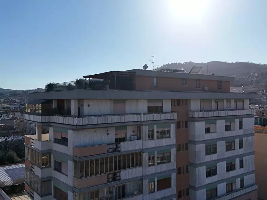 Immagine 75 di Appartamento in vendita  in Via Sicilia 1 a San Benedetto Del Tronto