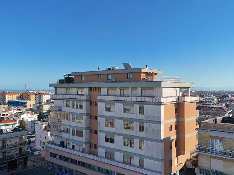 Immagine 76 di Appartamento in vendita  in Via Sicilia 1 a San Benedetto Del Tronto