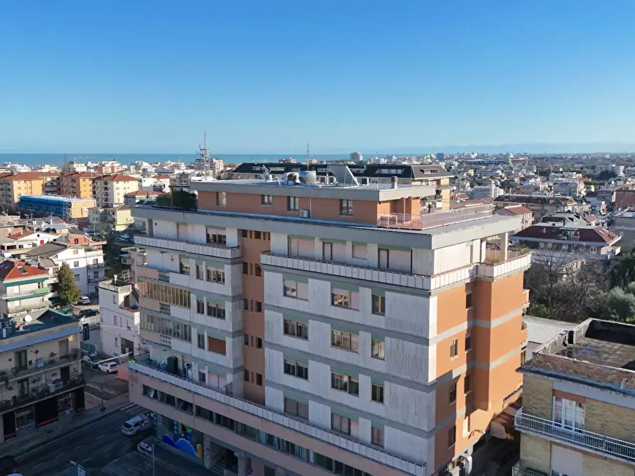 Immagine 77 di Appartamento in vendita  in Via Sicilia 1 a San Benedetto Del Tronto
