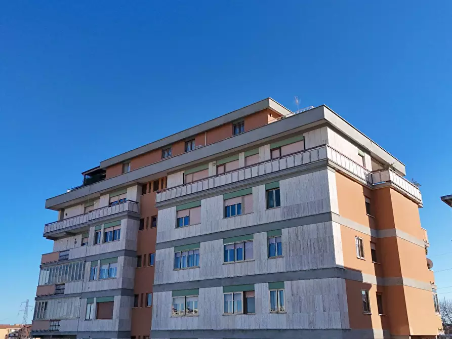 Immagine 78 di Appartamento in vendita  in Via Sicilia 1 a San Benedetto Del Tronto