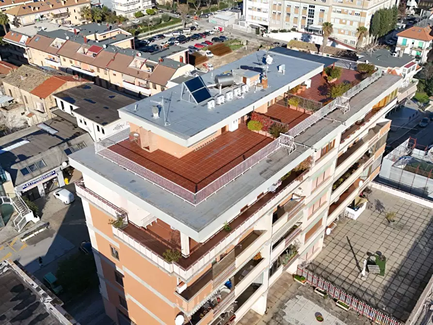 Immagine 79 di Appartamento in vendita  in Via Sicilia 1 a San Benedetto Del Tronto