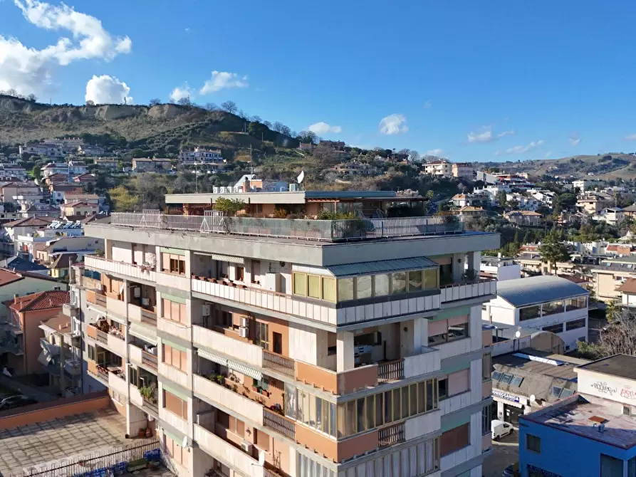 Immagine 81 di Appartamento in vendita  in Via Sicilia 1 a San Benedetto Del Tronto