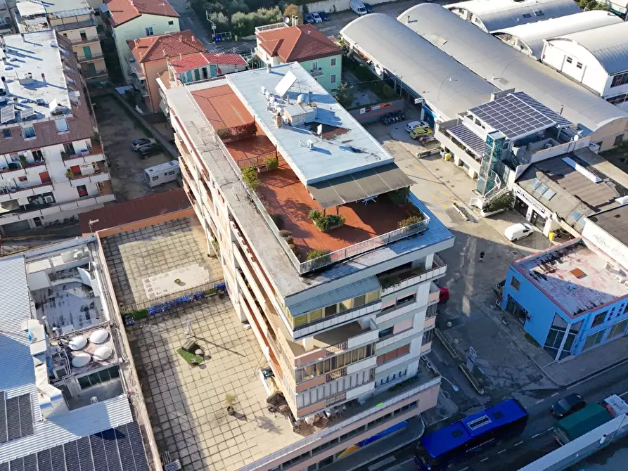 Immagine 83 di Appartamento in vendita  in Via Sicilia 1 a San Benedetto Del Tronto