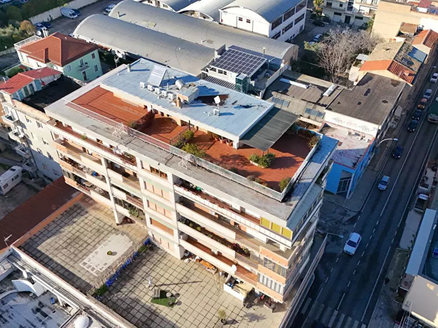 Immagine 84 di Appartamento in vendita  in Via Sicilia 1 a San Benedetto Del Tronto