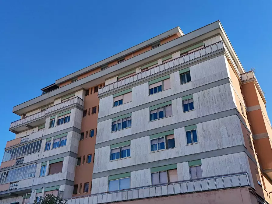 Immagine 2 di Appartamento in vendita  in Via Sicilia 1 a San Benedetto Del Tronto