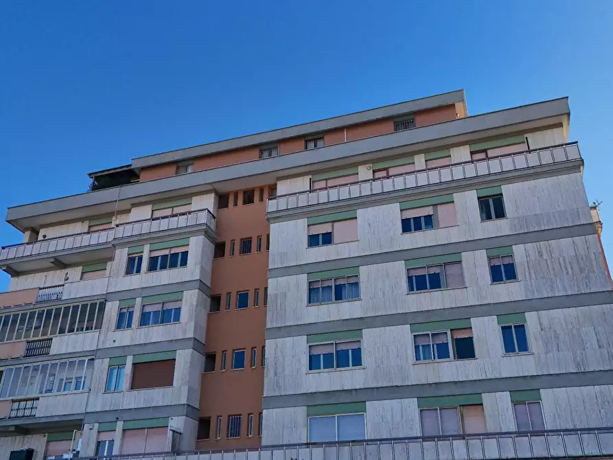 Immagine 85 di Appartamento in vendita  in Via Sicilia 1 a San Benedetto Del Tronto