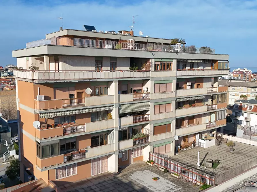 Immagine 87 di Appartamento in vendita  in Via Sicilia 1 a San Benedetto Del Tronto