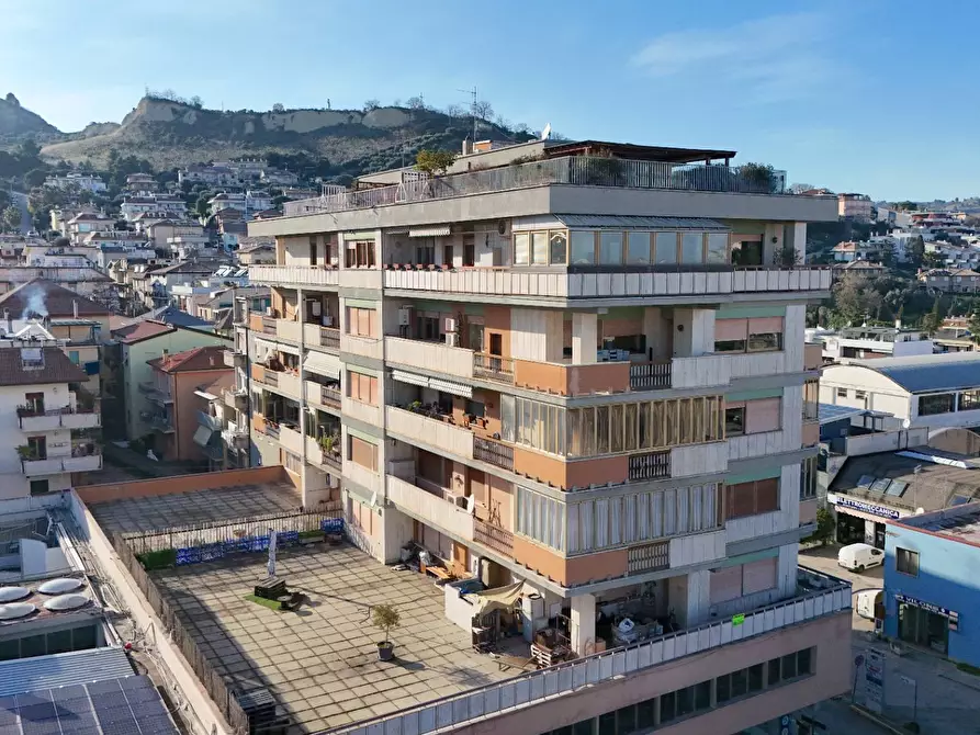Immagine 89 di Appartamento in vendita  in Via Sicilia 1 a San Benedetto Del Tronto