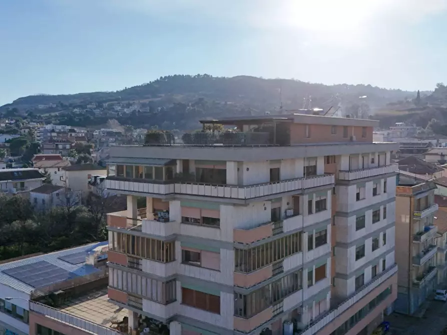 Immagine 90 di Appartamento in vendita  in Via Sicilia 1 a San Benedetto Del Tronto