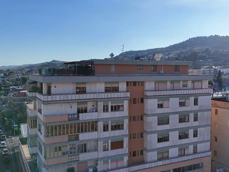 Immagine 91 di Appartamento in vendita  in Via Sicilia 1 a San Benedetto Del Tronto