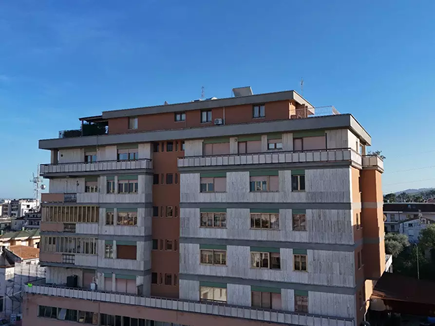 Immagine 93 di Appartamento in vendita  in Via Sicilia 1 a San Benedetto Del Tronto